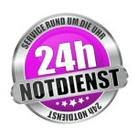 24 Stunden Notdienst Schwäbisch Gmünd